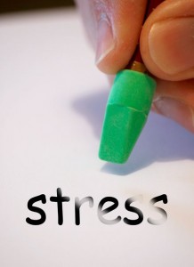  Как расстаться со стрессом и вылечить нервы
